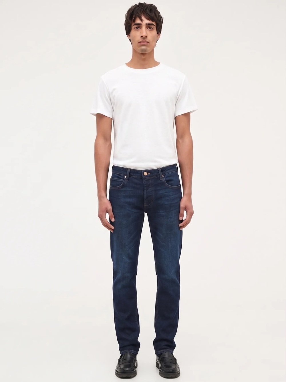 NEUW - Men's Lou Slim Jeans - Oculus size 32